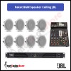 Paket Sound System Background Music Speaker Ceiling JBL | 8 Speaker